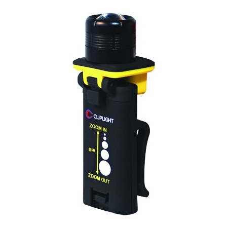 Cliplight ZOOM LIGHT CLIP-ON CU111128